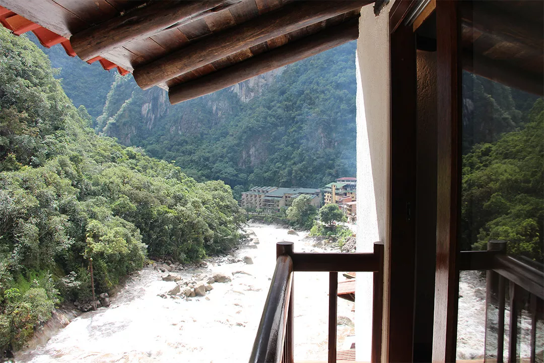 Peru - Lima e Machu Picchu Boutique