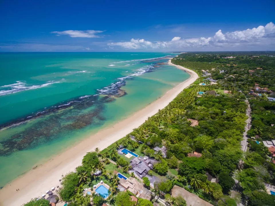 Casamento no Casa Maitei