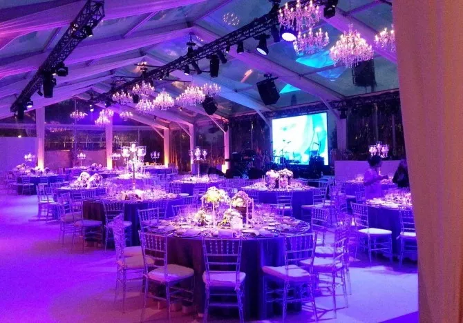 Casamento no Hotel Il Salviatino