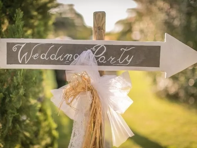 Destination Wedding no Villa Toscana