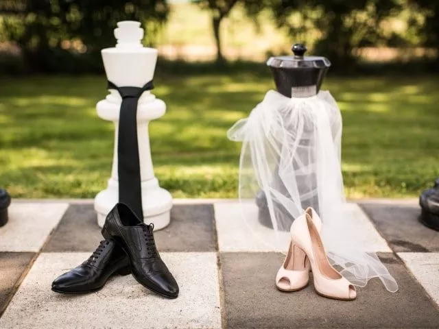 Destination Wedding no Villa Toscana