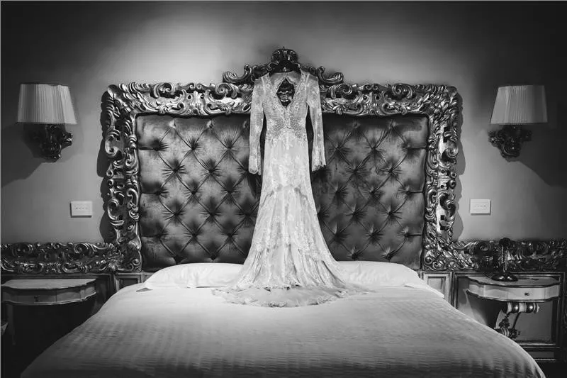 Casamento no La Corte Dei Papi