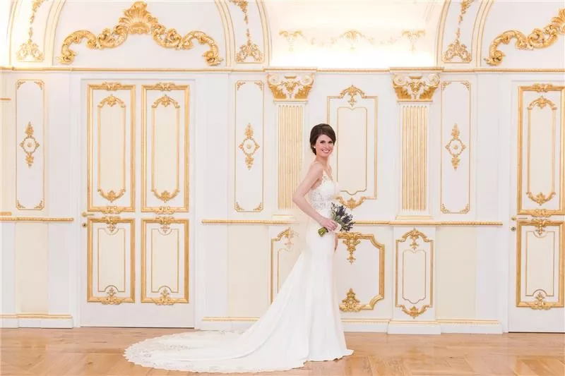 Casamento no La Corte Dei Papi