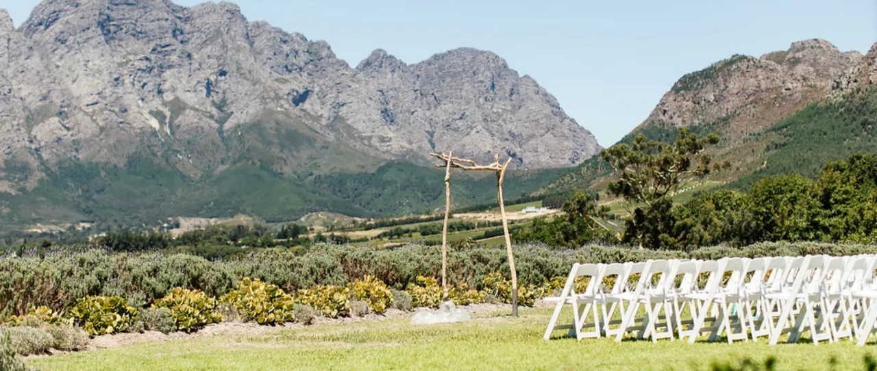 Casamento no Hotel e Vinícola Mont Rochelle