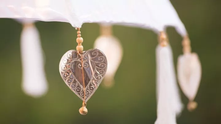 Elopement Wedding no Four Seasons Resort Bali at Sayan