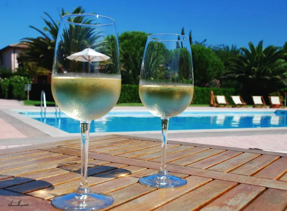 Destination Wedding no Villa Toscana