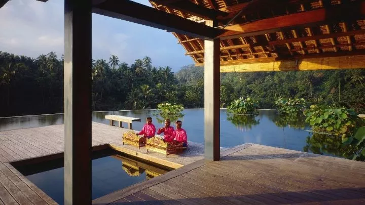 Elopement Wedding no Four Seasons Resort Bali at Sayan