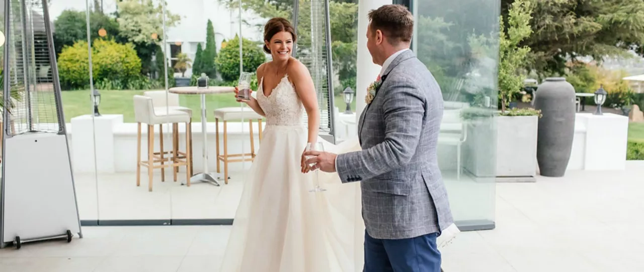 Casamento no Hotel e Vinícola Mont Rochelle