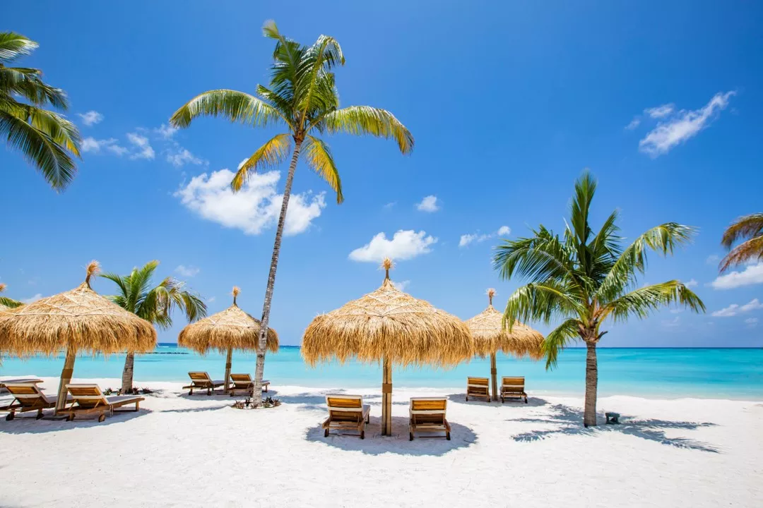 Elopement Wedding no Emerald Maldives Resort & Spa