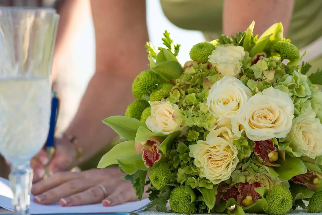 Casamento Astra Suítes Santorini