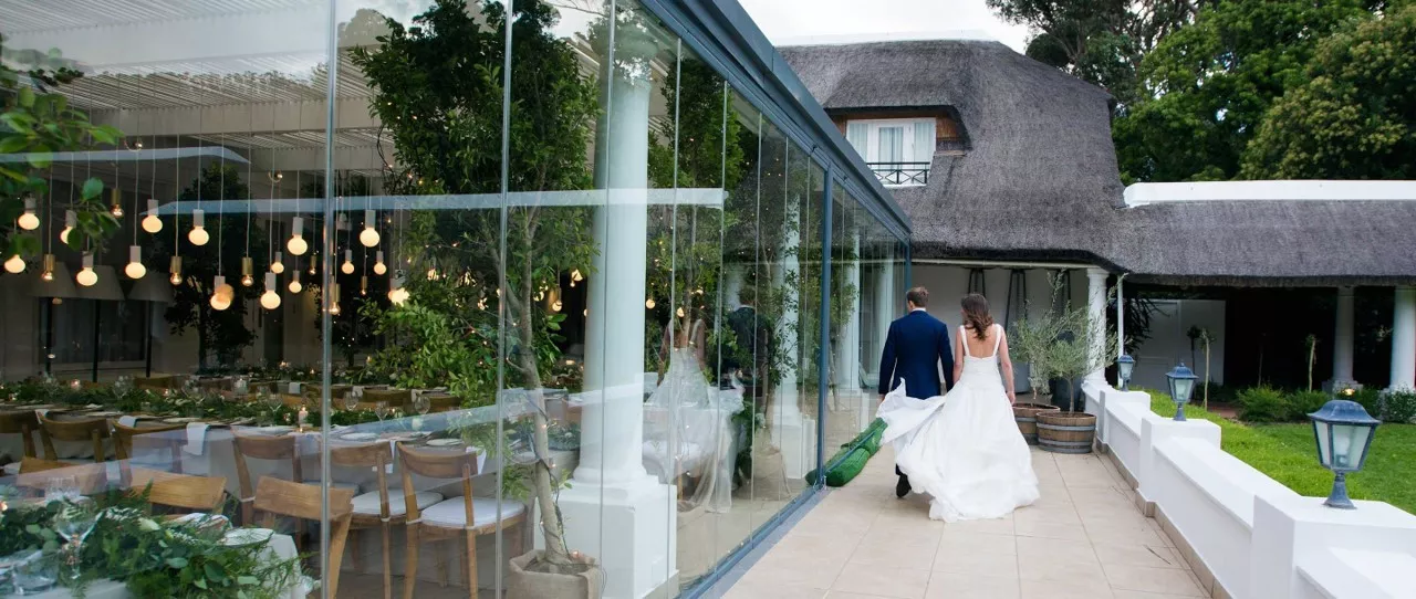 Casamento no Hotel e Vinícola Mont Rochelle