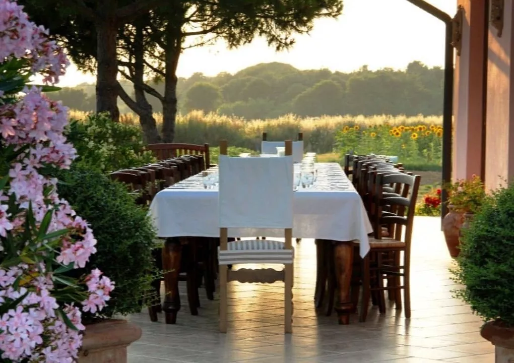 Destination Wedding no Villa Toscana
