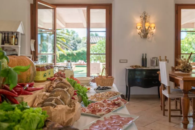 Destination Wedding no Villa Toscana