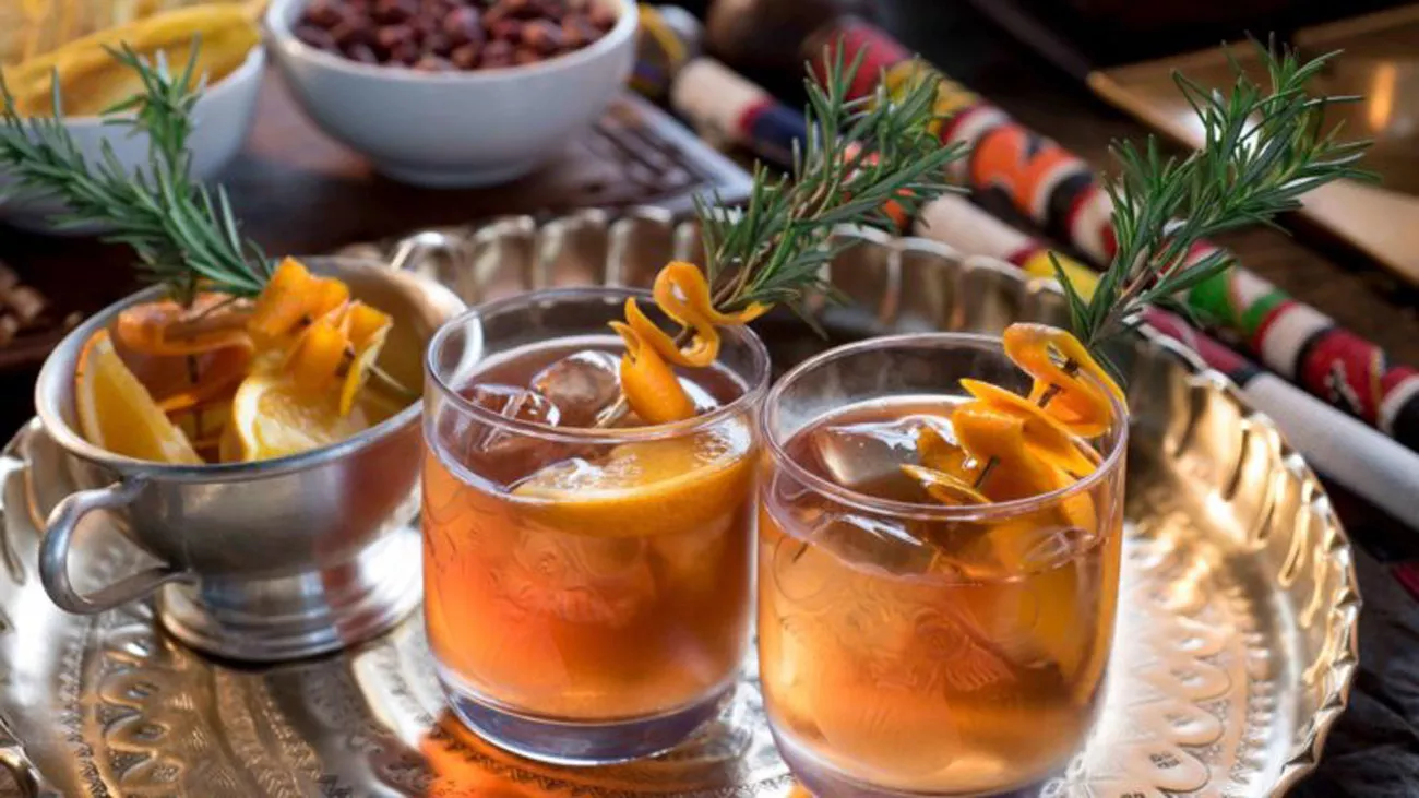 Tanzania e Kenya em Alto Estilo by andBeyond