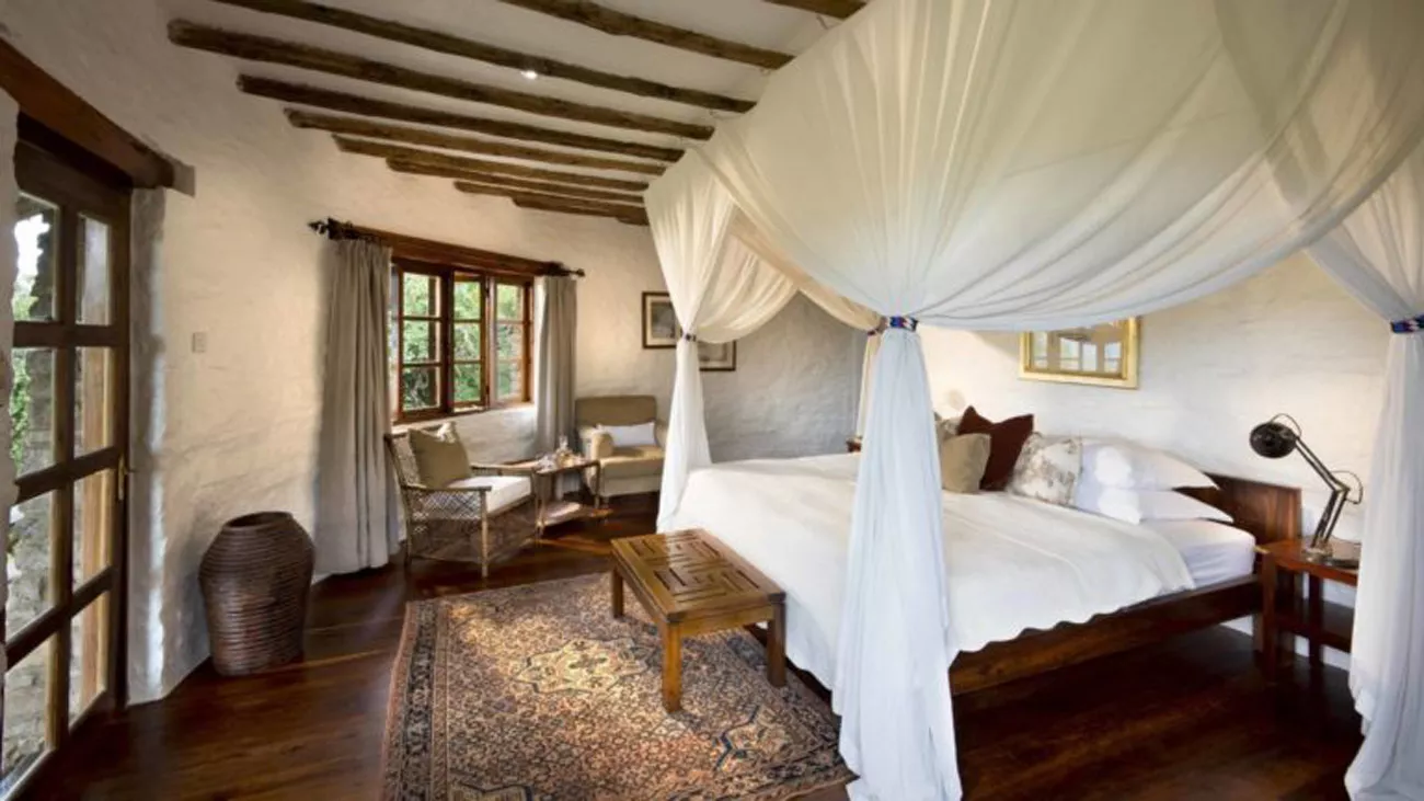 Tanzania e Kenya em Alto Estilo by andBeyond