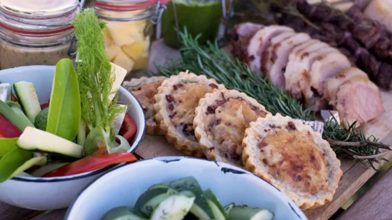 Tanzania e Kenya em Alto Estilo by andBeyond