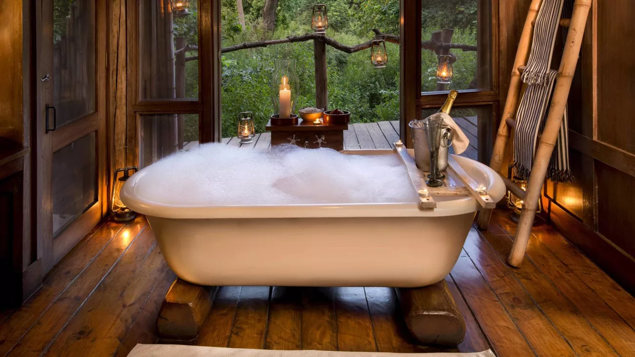 Tanzania e Kenya em Alto Estilo by andBeyond