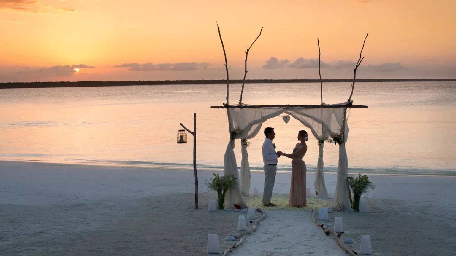 Zanzibar em andBeyond Mnemba Island