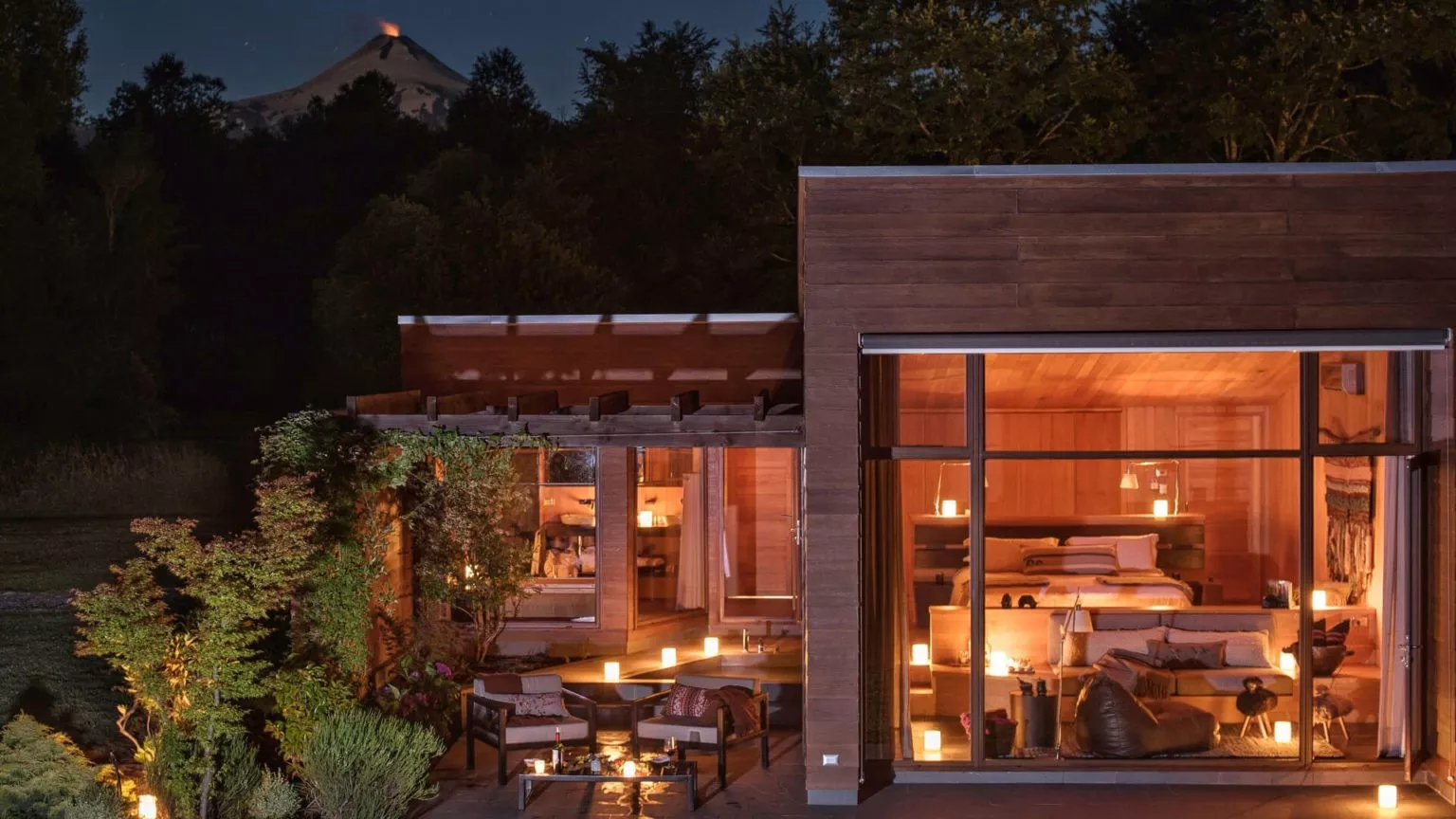 Alto Atacama com andBeyond Vira Vira Pucon 