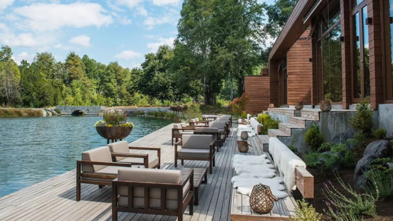 Atacama, Pucon e Santiago