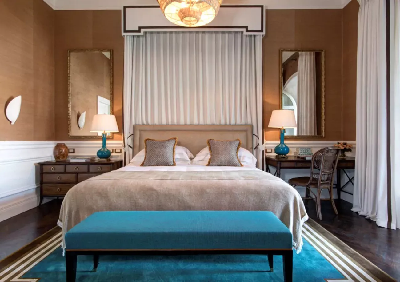 Descobrindo a Sicília Luxo