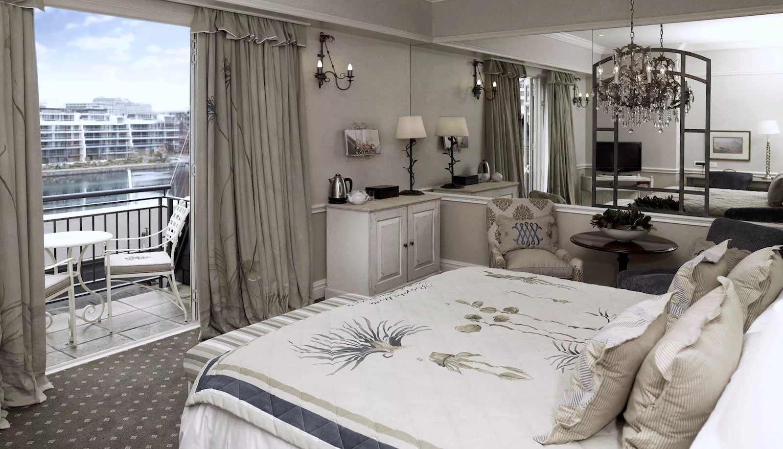 África do Sul Luxury 