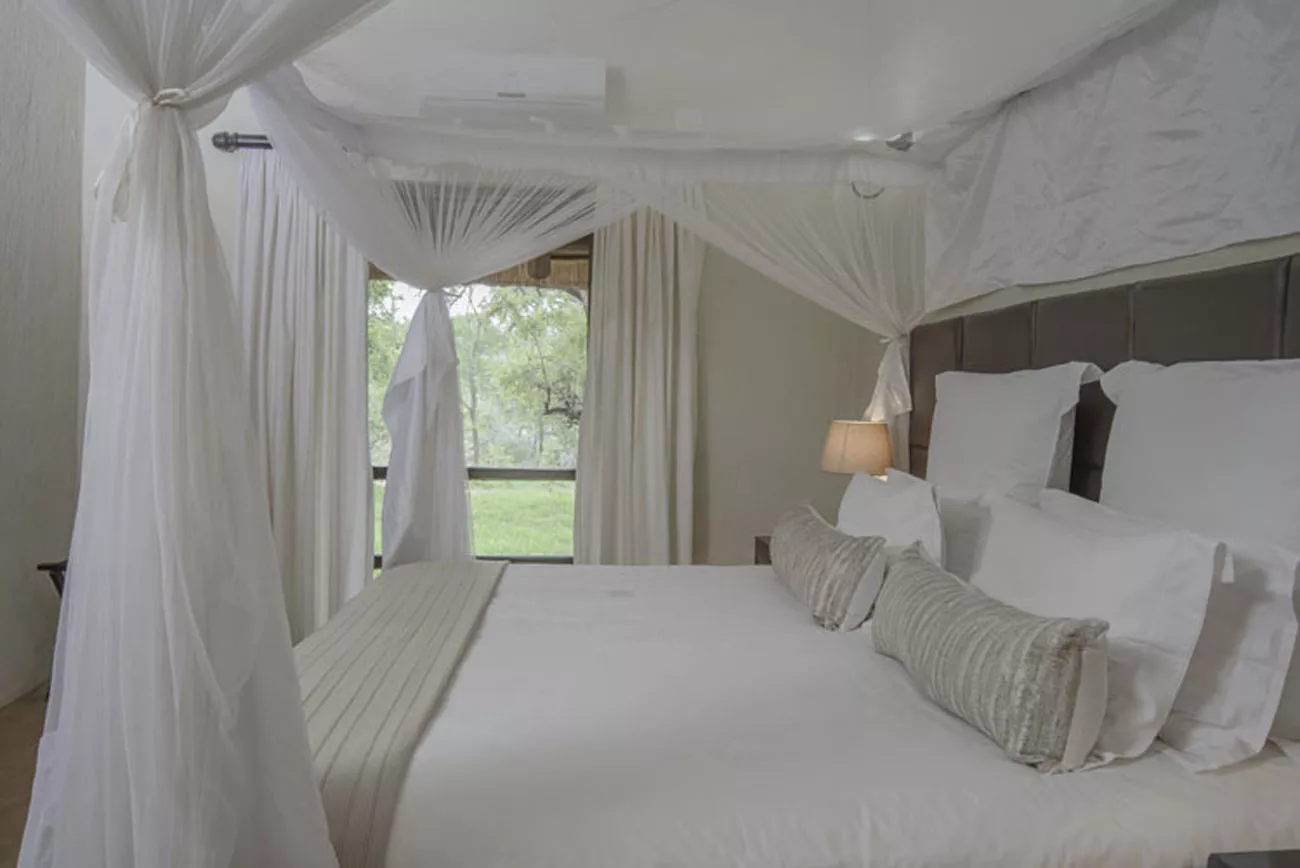 África do Sul com Park Kruger