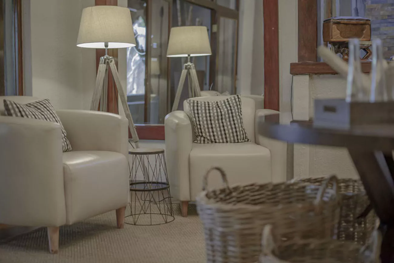 África do Sul com Park Kruger