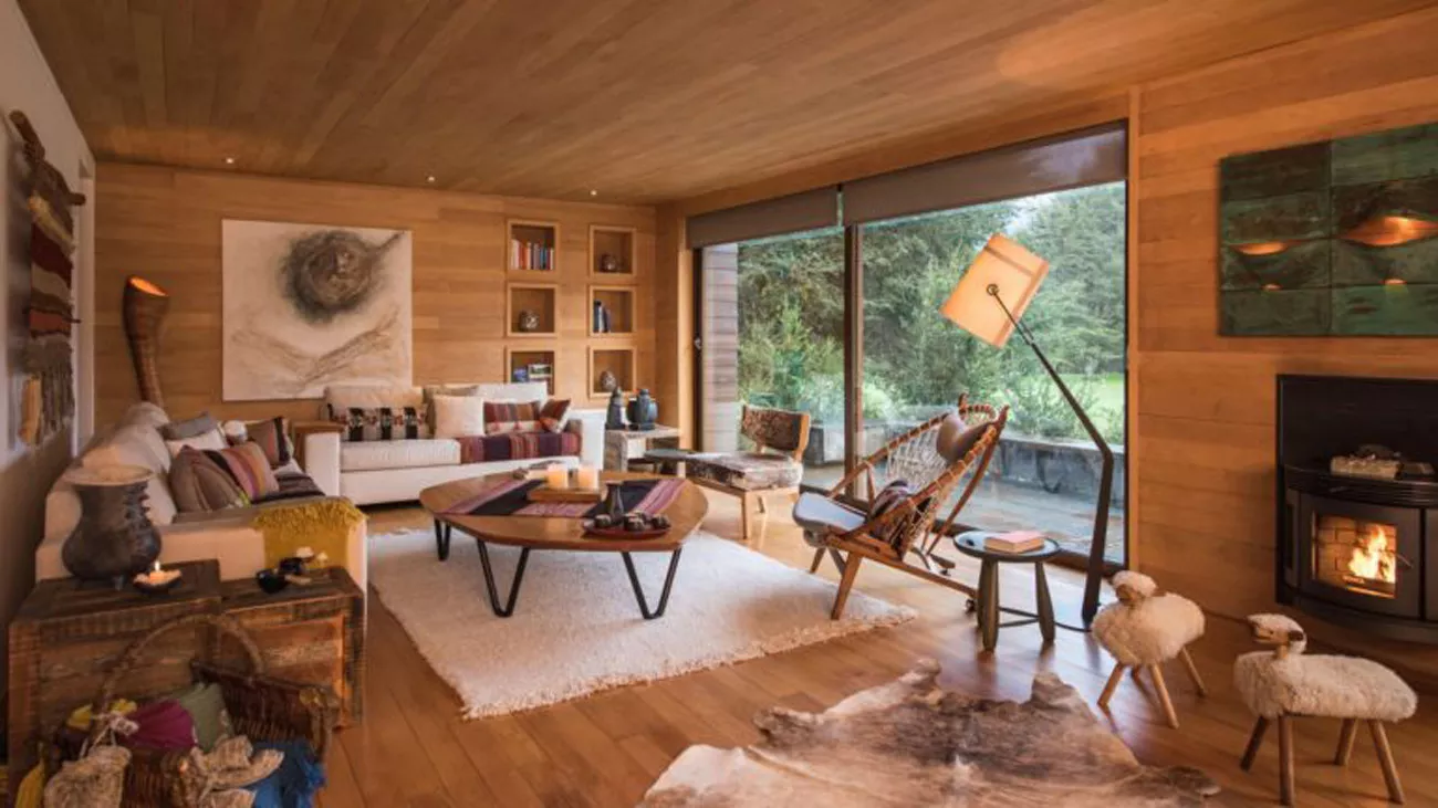 Atacama, Pucon e Santiago