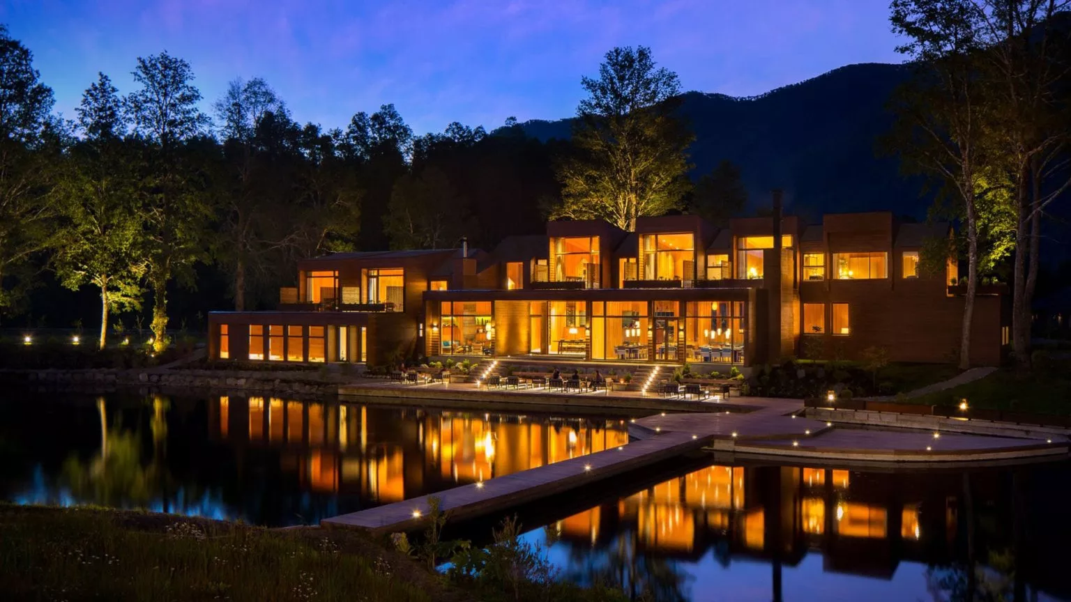 Alto Atacama com andBeyond Vira Vira Pucon 