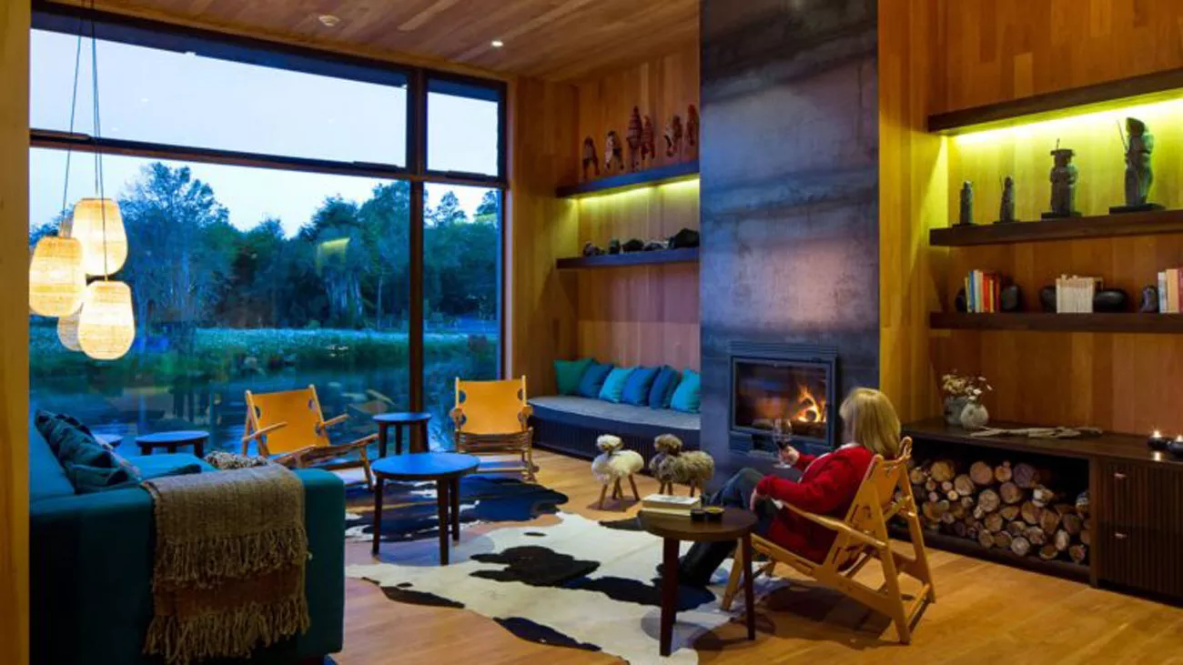 Alto Atacama com andBeyond Vira Vira Pucon 