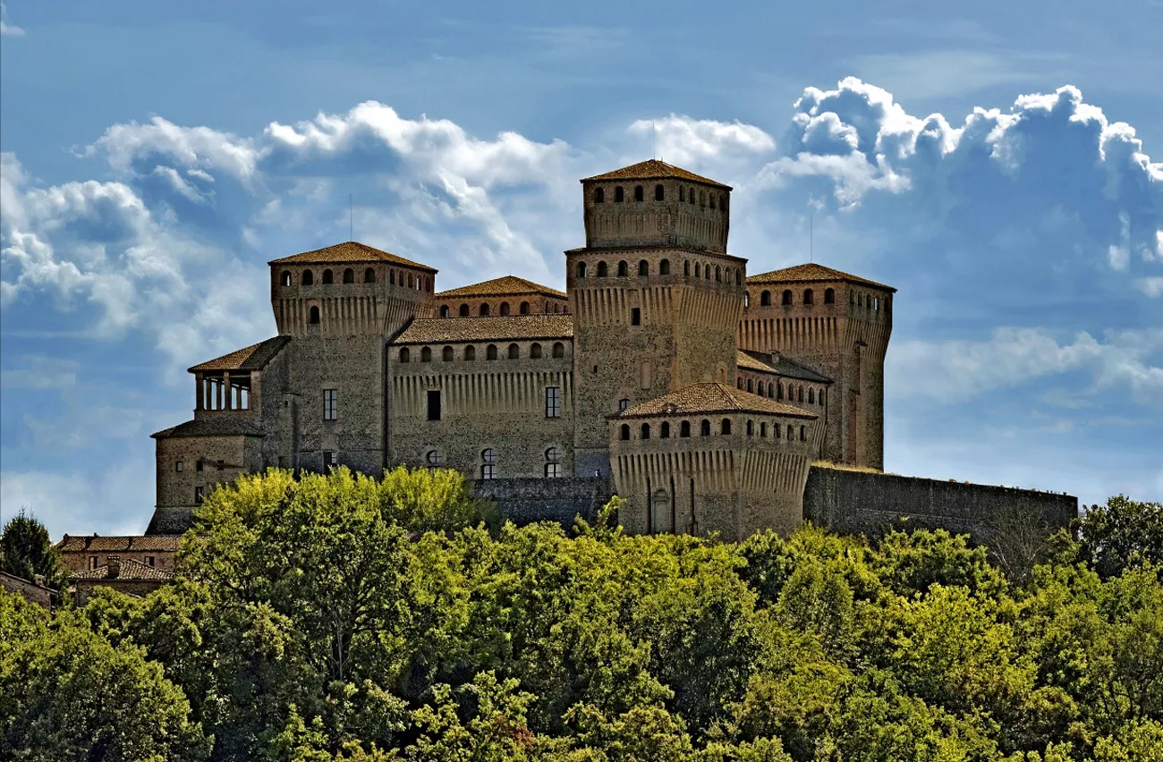 Gastronomia e Cultura no Norte da Itália