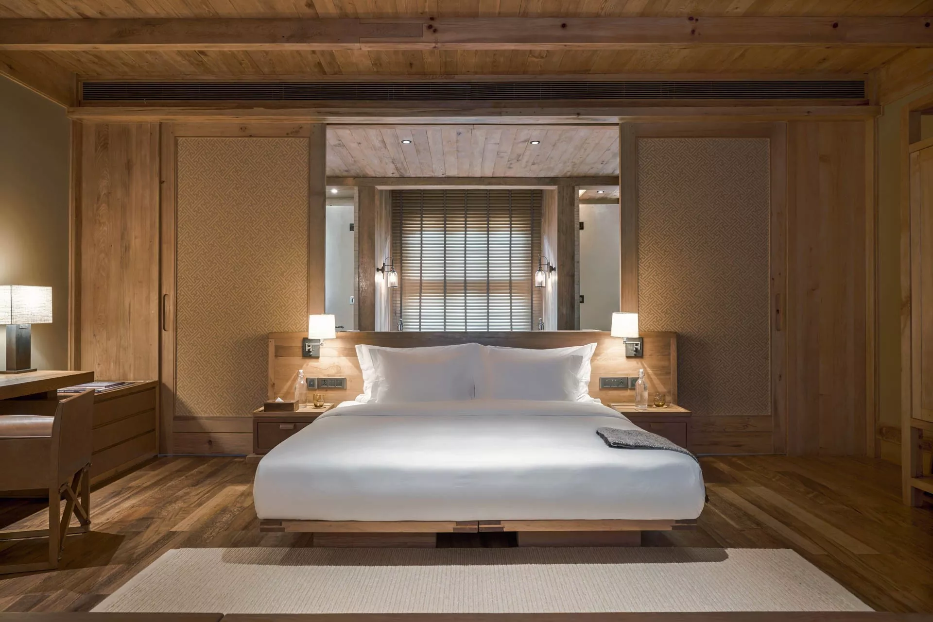 Butão no Six Senses Bhutan