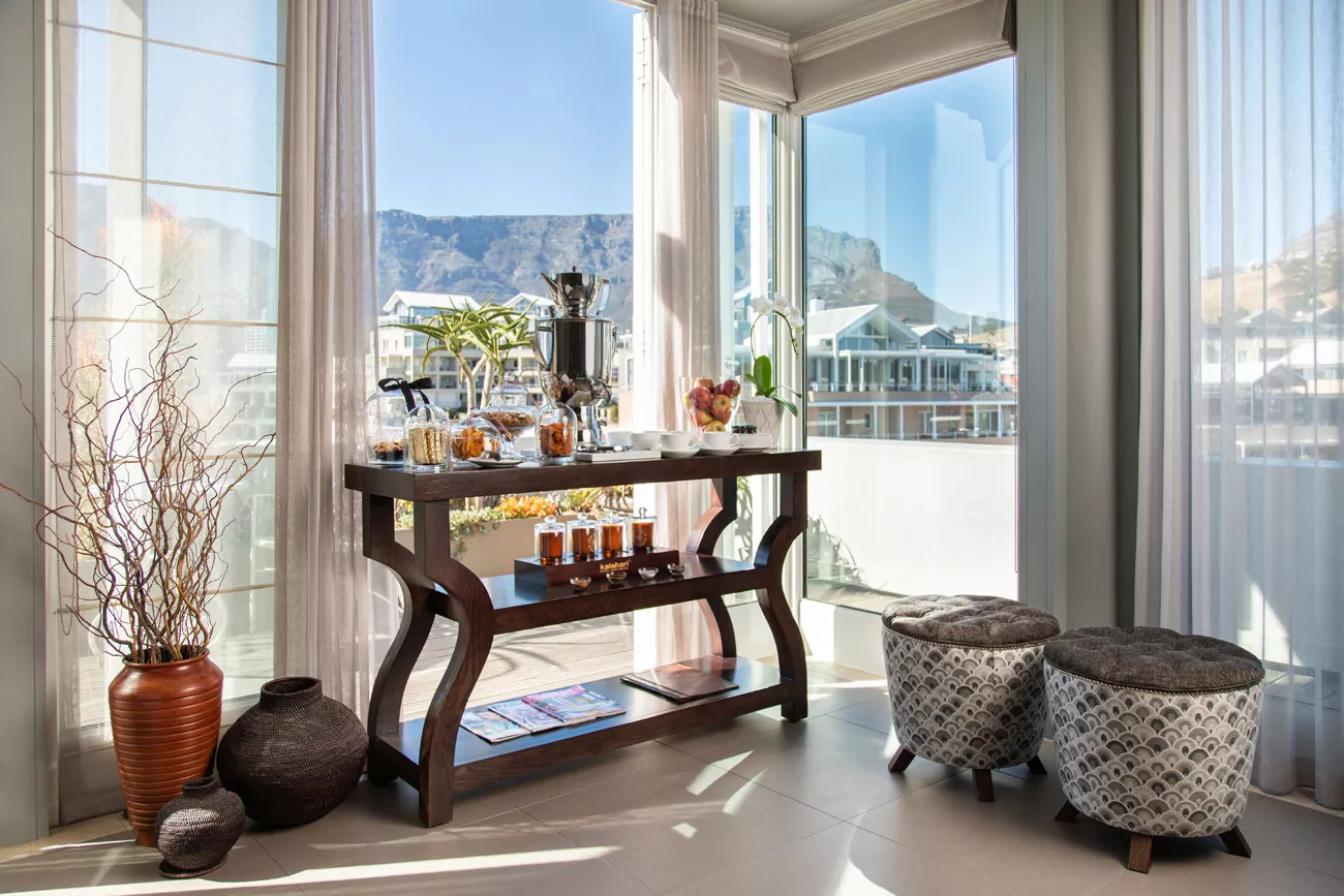 África do Sul Luxury 