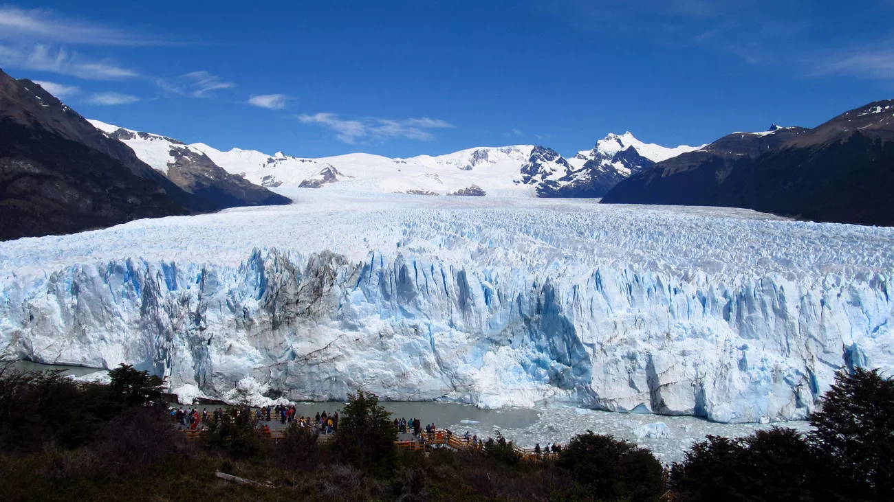 Patagônia Austral