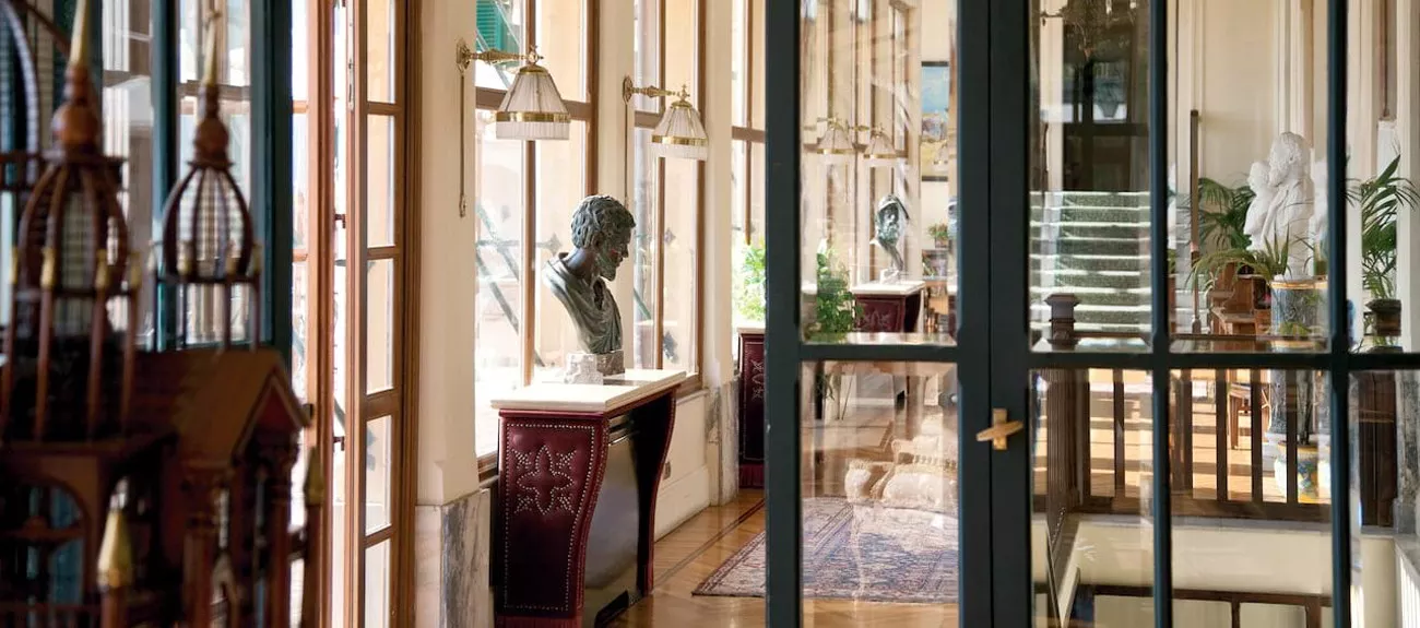 Descobrindo a Sicília Luxo