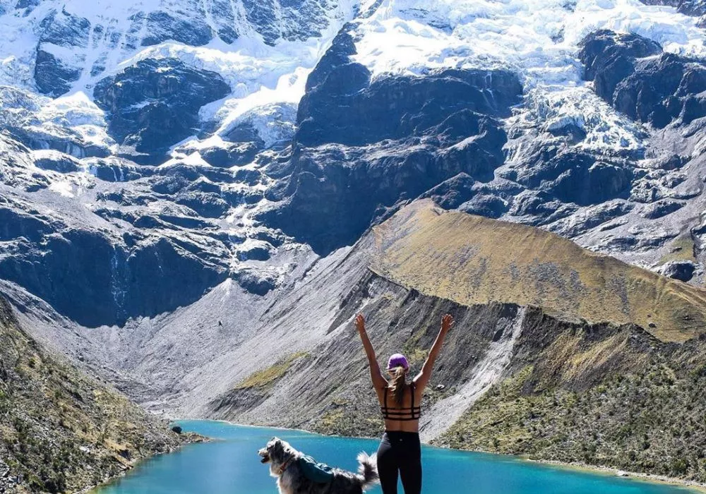 Peru - Lima e Machu Picchu Boutique