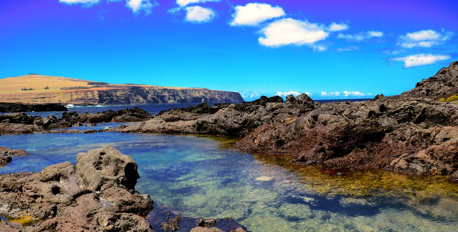Atacama e Ilha de Páscoa