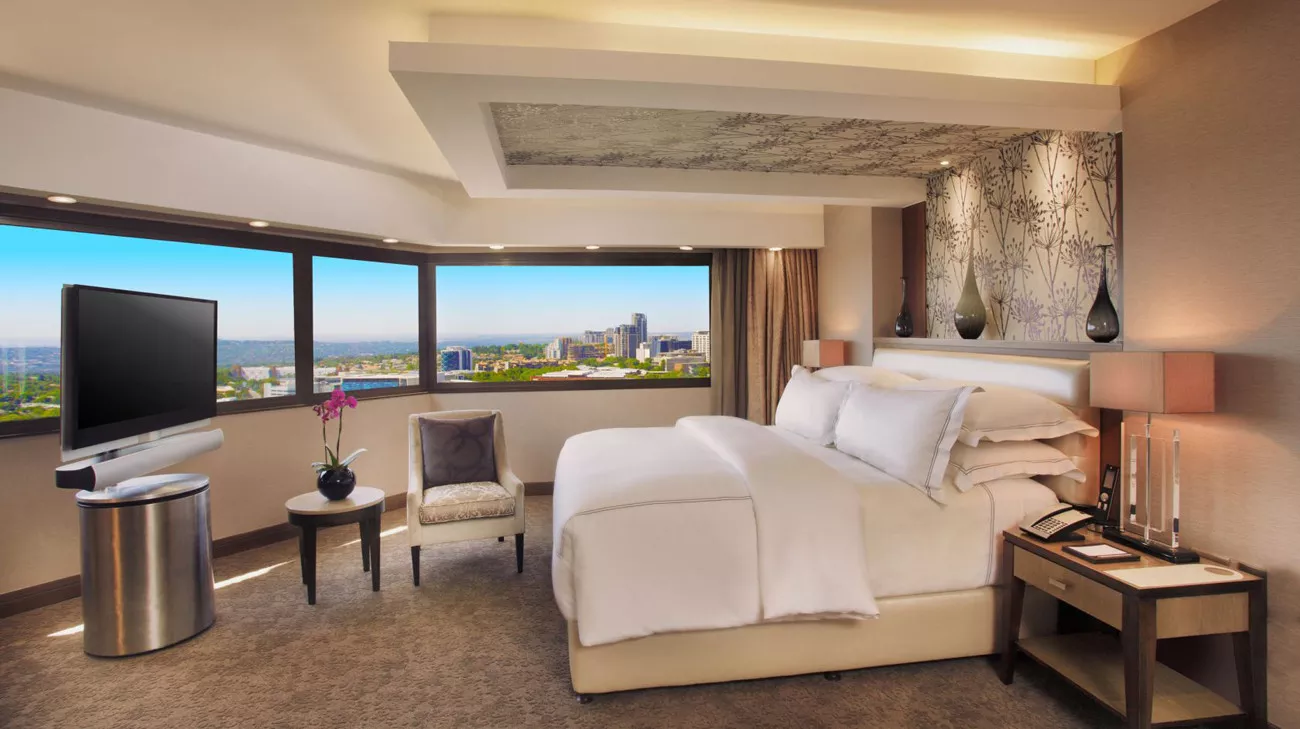 África do Sul Luxury 