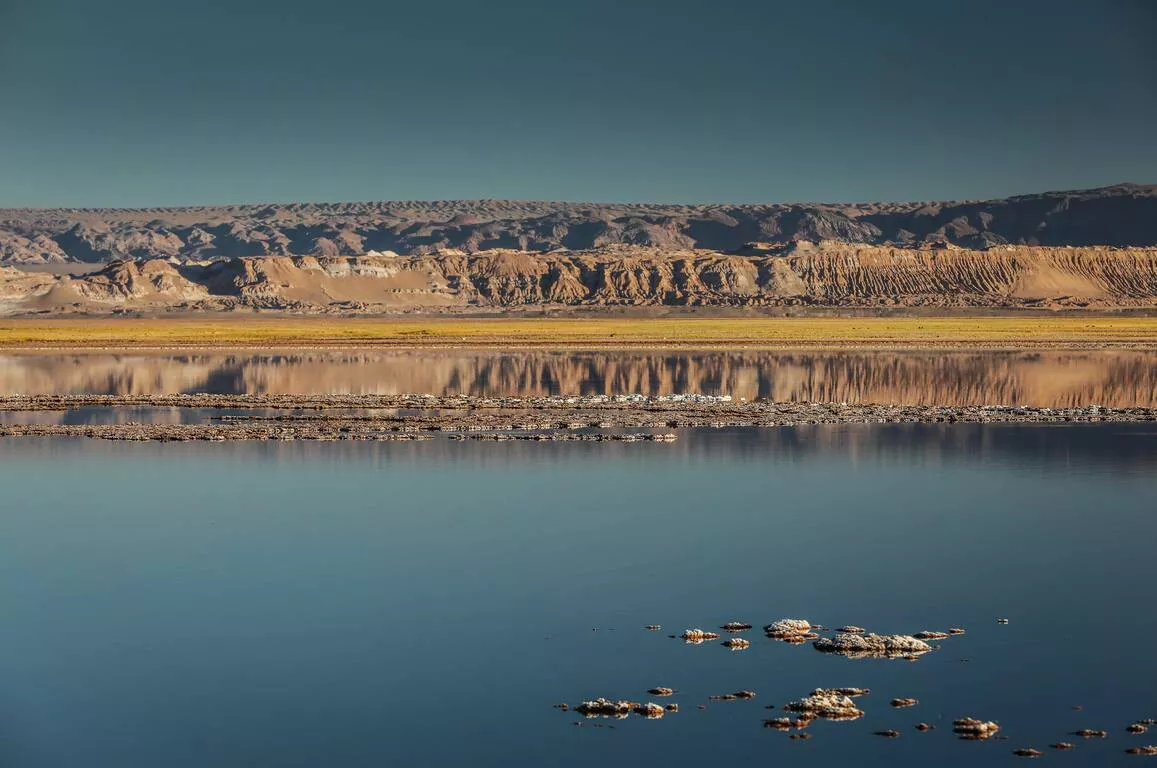 Awasi Atacama Relais & Chateuax