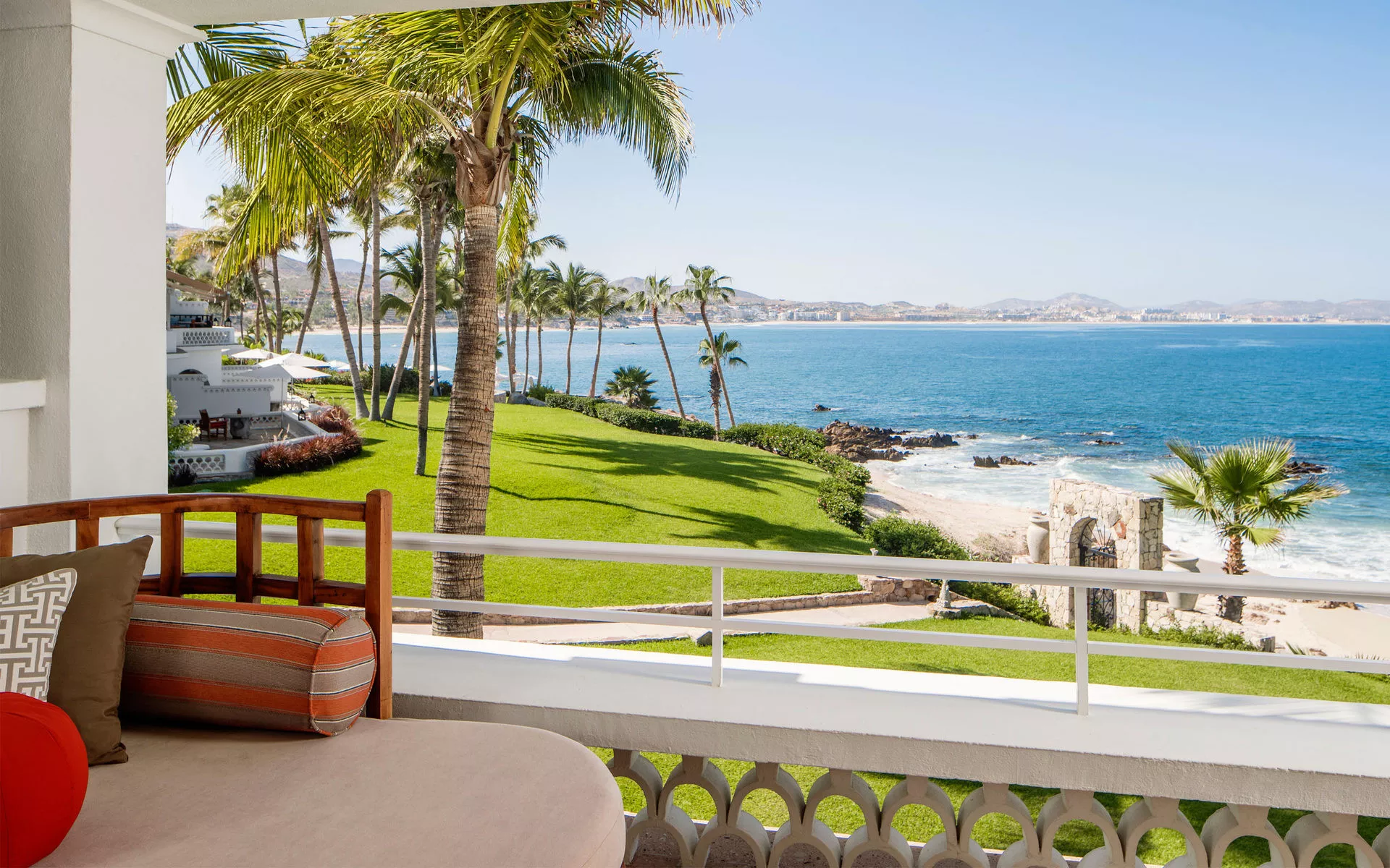 One & Only Palmilla Los Cabos