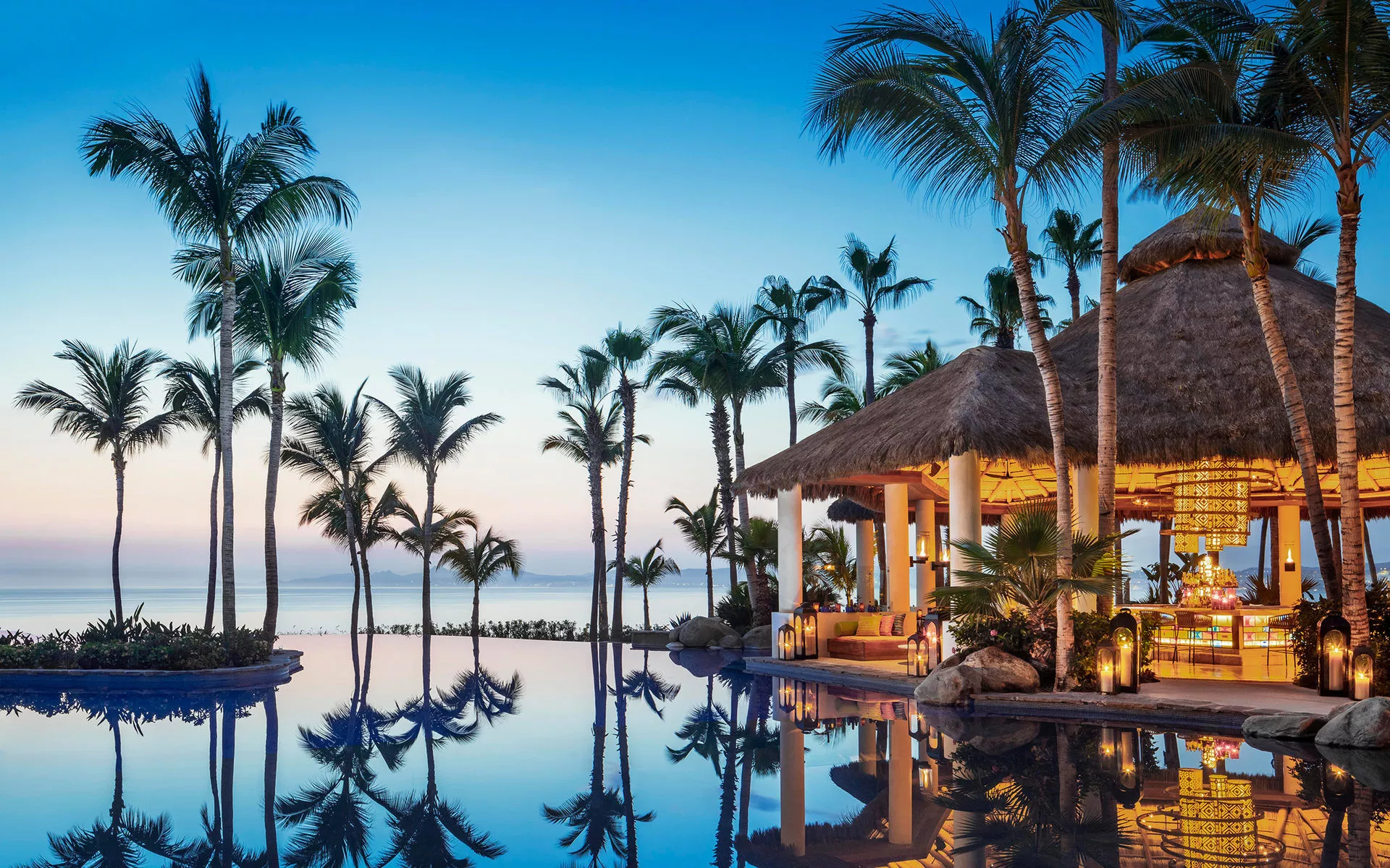 One & Only Palmilla Los Cabos
