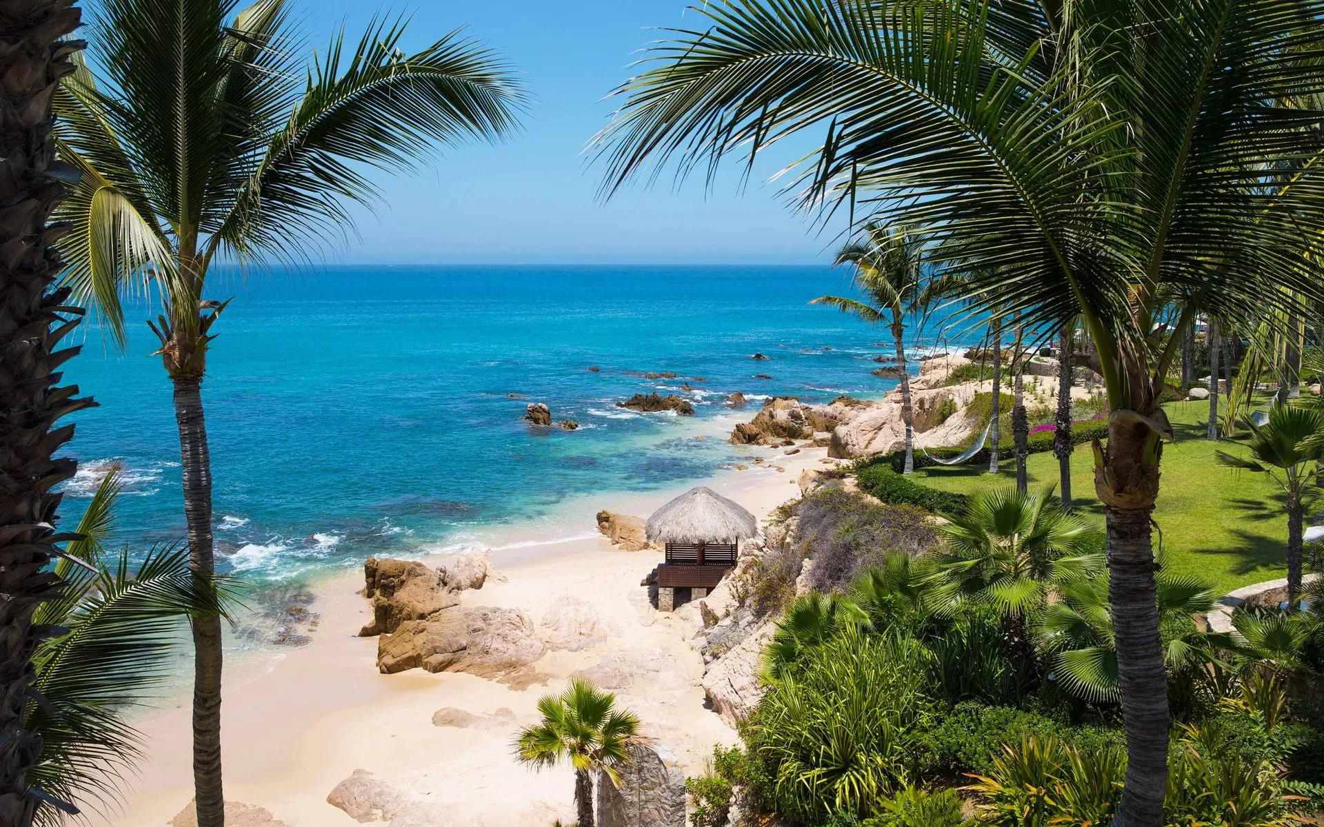 One & Only Palmilla Los Cabos