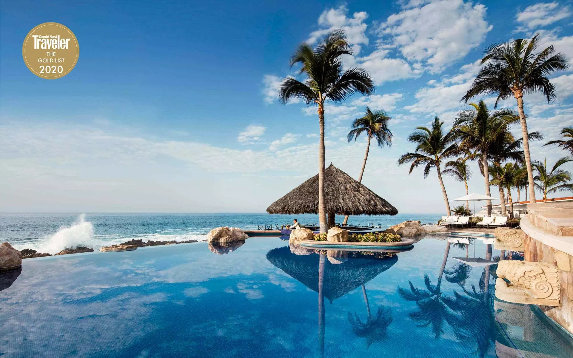 One & Only Palmilla Los Cabos
