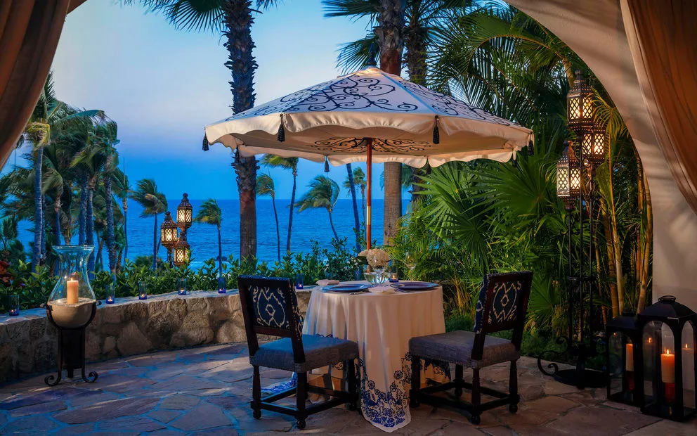 One & Only Palmilla Los Cabos