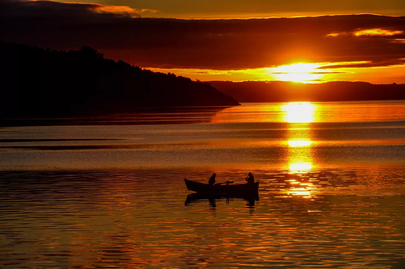 Alto Atacama com andBeyond Vira Vira Pucon 