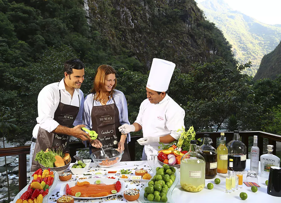 Lima e Machu Picchu em Alto Estilo