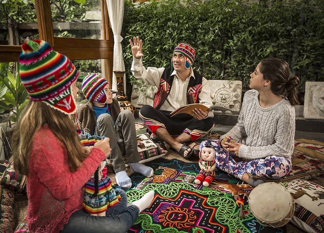 Lima e Machu Picchu em Alto Estilo