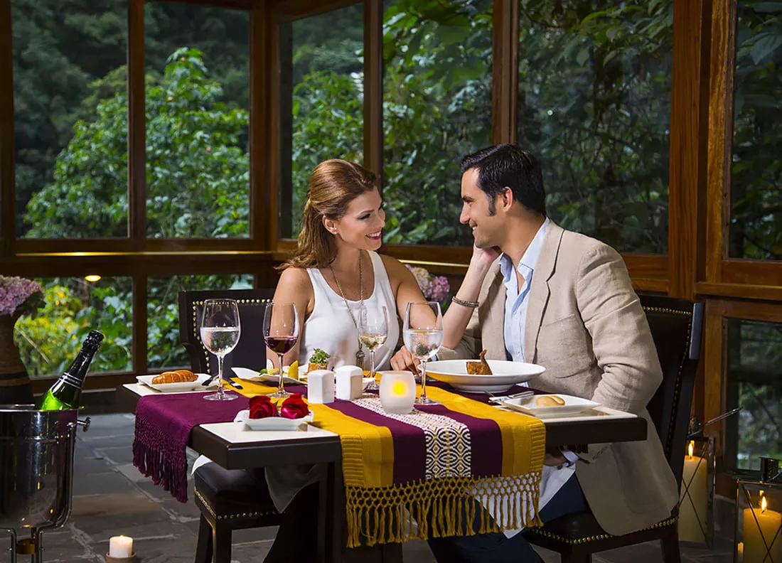 Lima e Machu Picchu em Alto Estilo