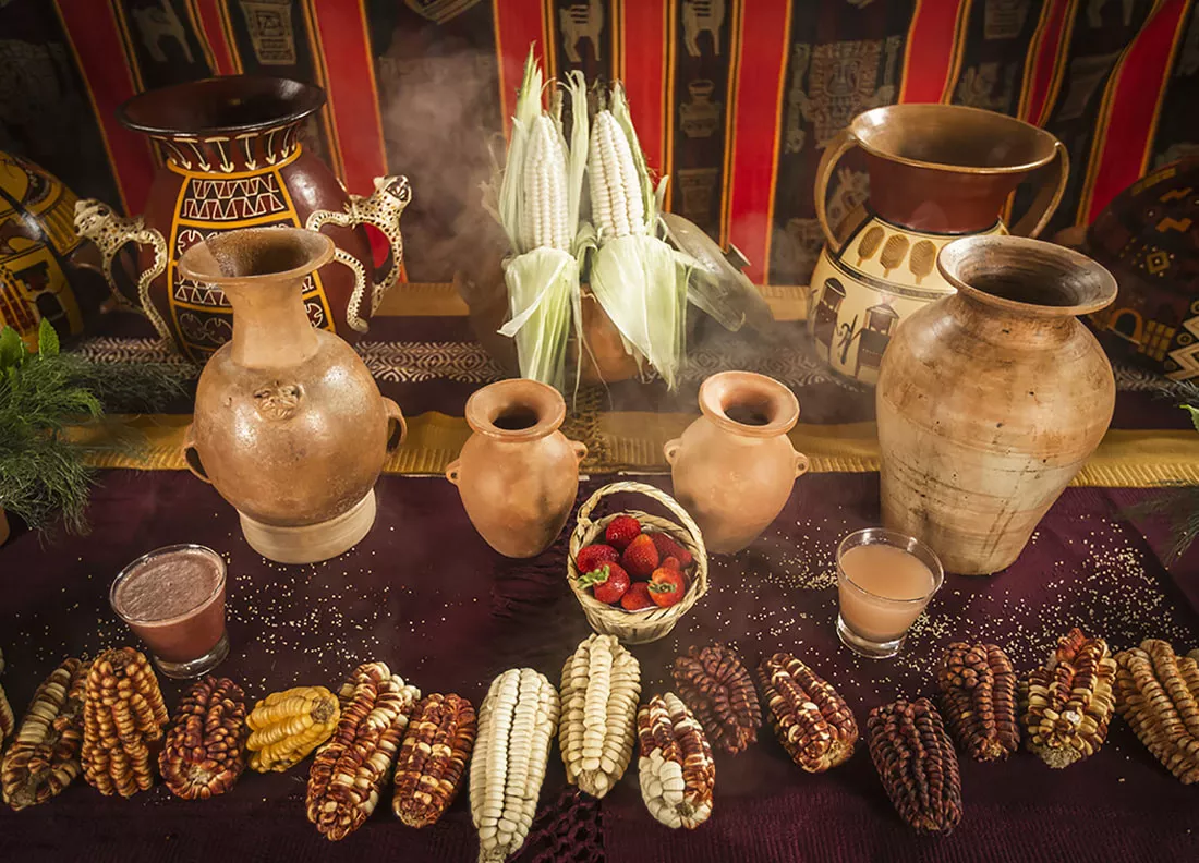 Lima e Machu Picchu em Alto Estilo